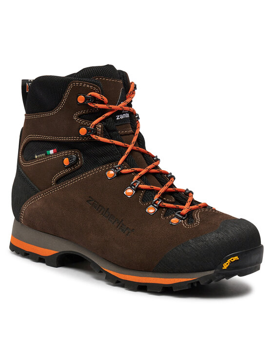 Zamberlan Туристически Zamberlan Storm Gtx GORE-TEX 1103PM0GCF Кафяв