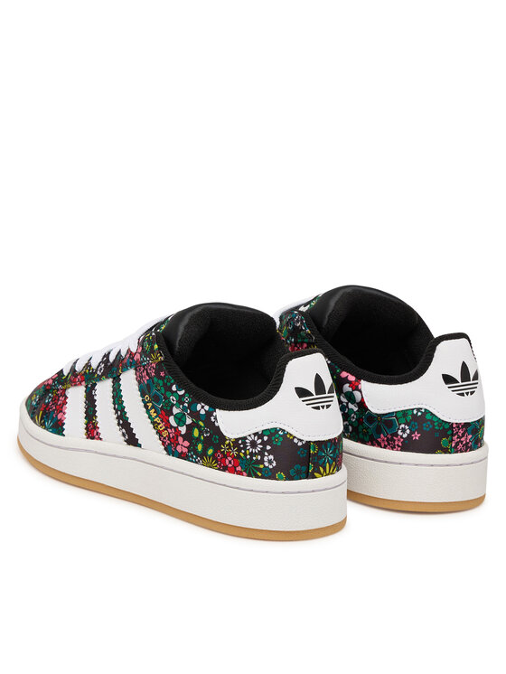 adidas Снікерcи adidas Liberty London Campus 00S JQ2011 Чорний