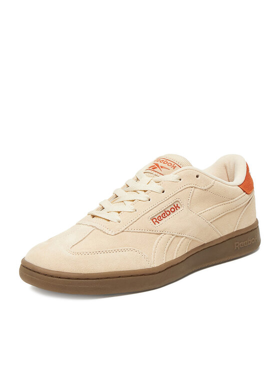 Reebok Superge Reebok CEO-FORTE LOUNGER AR30252W-OOT Bež