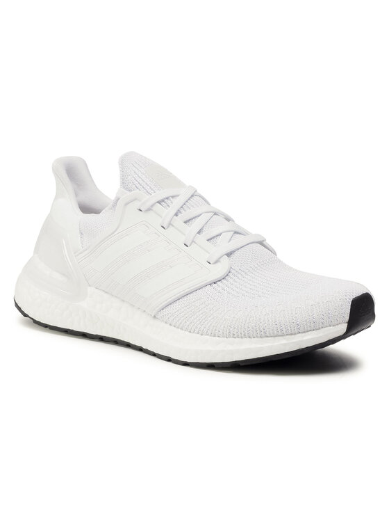 adidas Bėgimo batai adidas Ultraboost 20 EF1042 Balta