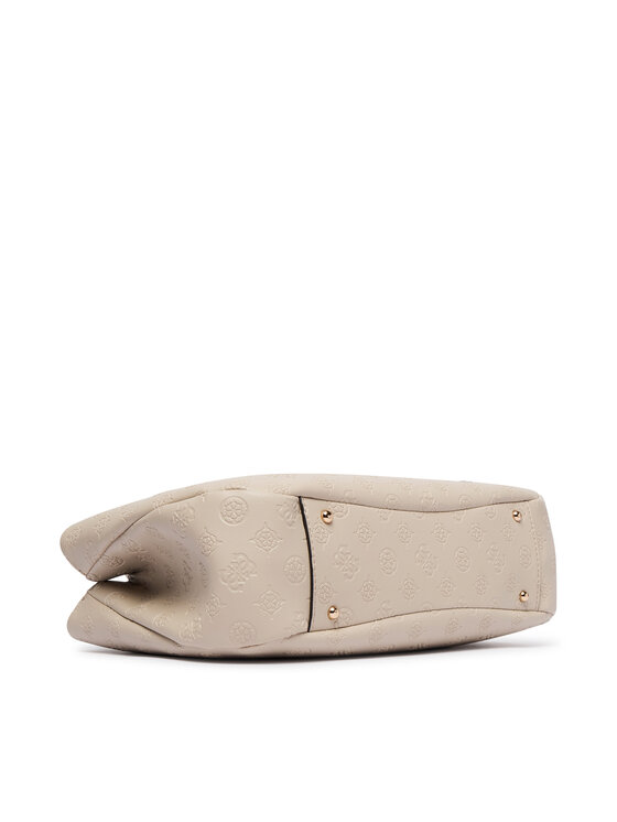 Guess Kabelka Guess HWPD22 25060 Krémová