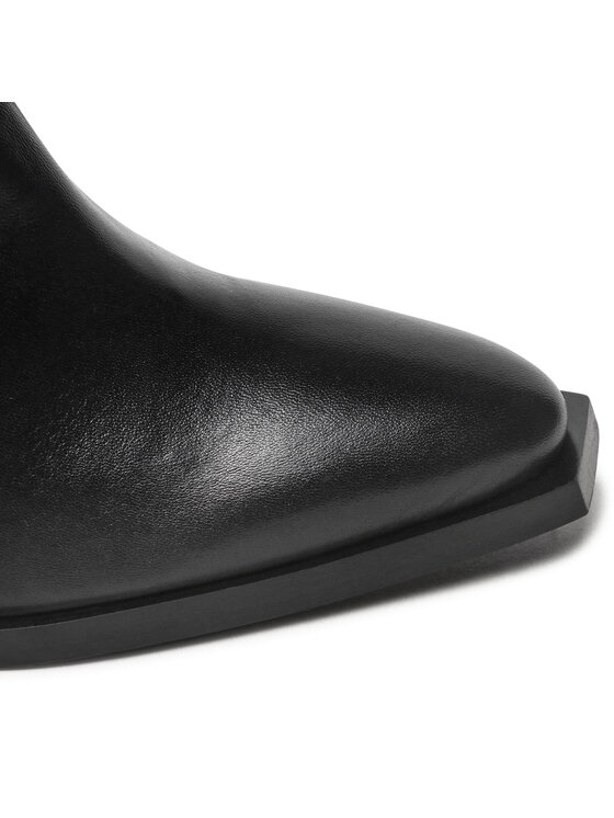 Rage Age Botine Rage Age RA-67-06-000508 Negru