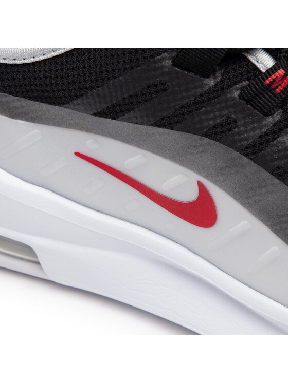 Nike Sneakersy Nike Air Max Axis AA2146 009 Czarny