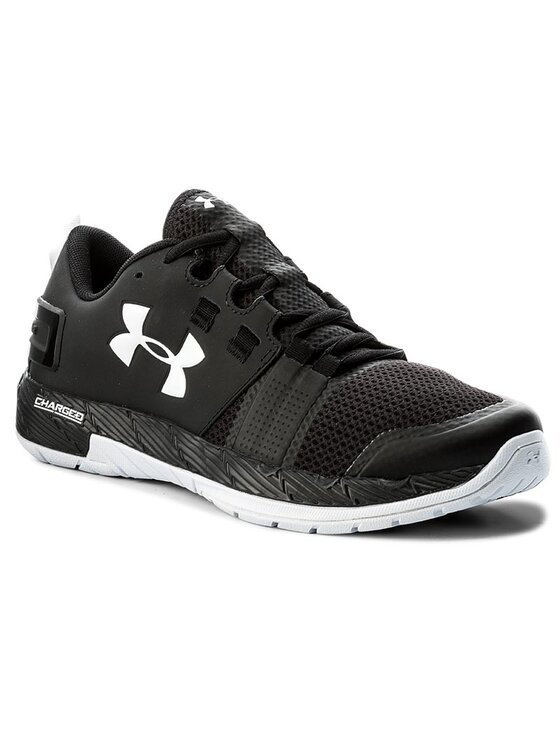 Under Armour Zapatillas para gimnasio Under Armour Ua Commit Tr 1285704-001 Negro