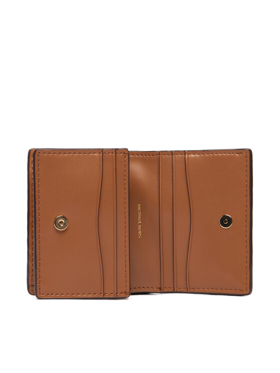 MICHAEL Michael Kors Гаманець MICHAEL Michael Kors 32R6GNXD1T Коричневий