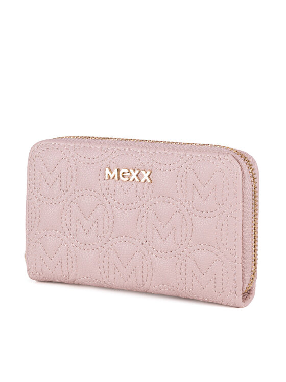 MEXX Portofel MEXX MEXX-W1-005-AW24 Roz