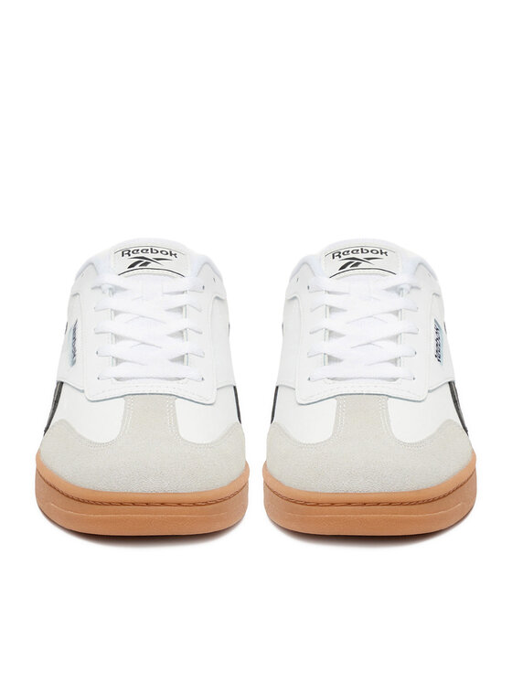 Reebok Снікерcи Reebok CEO-FORTE LOUNGER AR30252M-WBT Білий