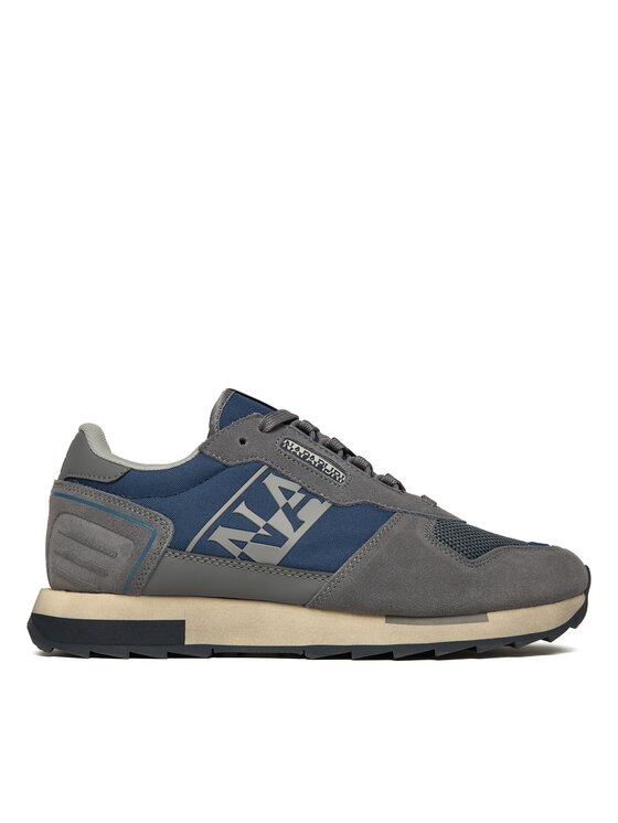Napapijri Sneakersy Napapijri Virtus  NP0A88XU Granatowy