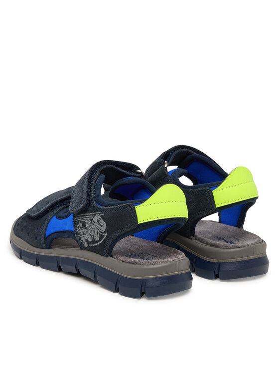 Primigi Босоніжки Primigi 1397733 S Cиній