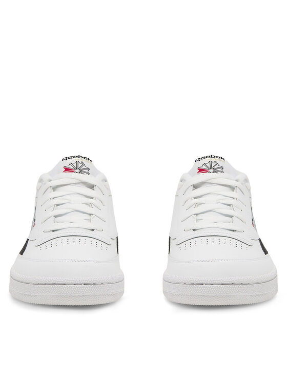 Reebok Снікерcи Reebok Club C Revenge 100032883 Білий