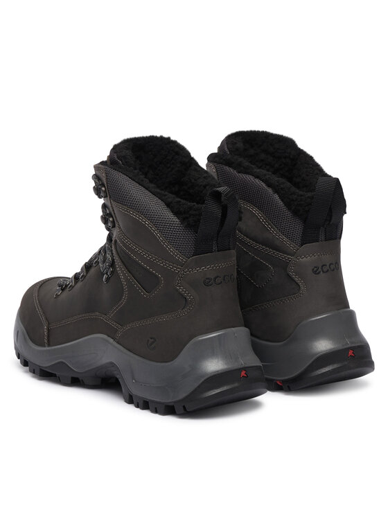 ECCO Kotníková obuv ECCO Offroad 82240402308 Šedá
