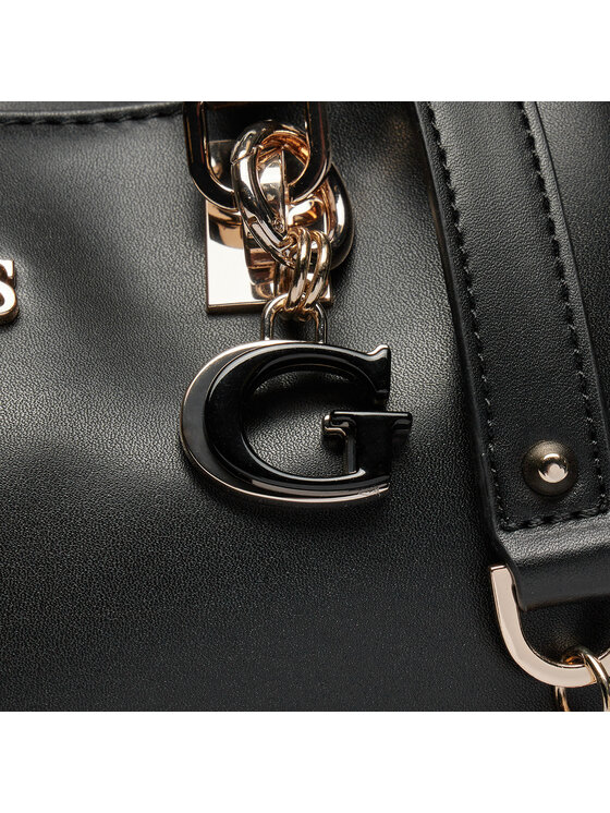Guess Τσάντα Guess HWVG92 25060 Μαύρο