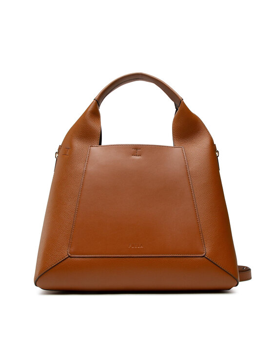Furla Rankinė Furla Gilda WB00468-BX0181-GHN00-1-007-20-CN-B Ruda