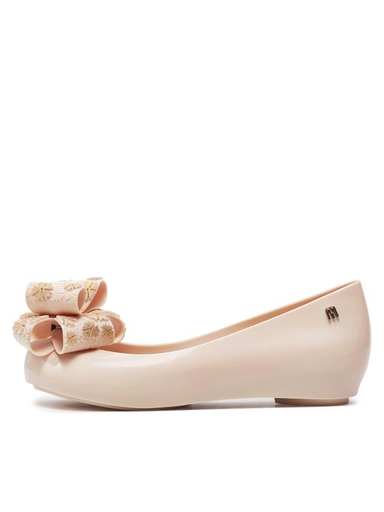 Melissa Balerinos Melissa Melissa Ultragirl Sweet Xxiii Ad 33983 Smėlio