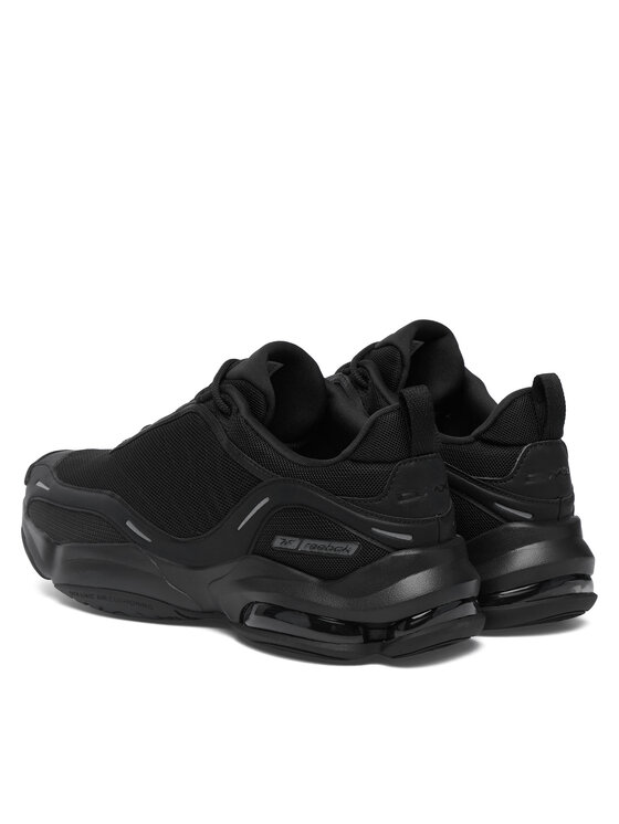 Reebok Снікерcи Reebok SS-DMX SERIES 3000 100244453 Чорний
