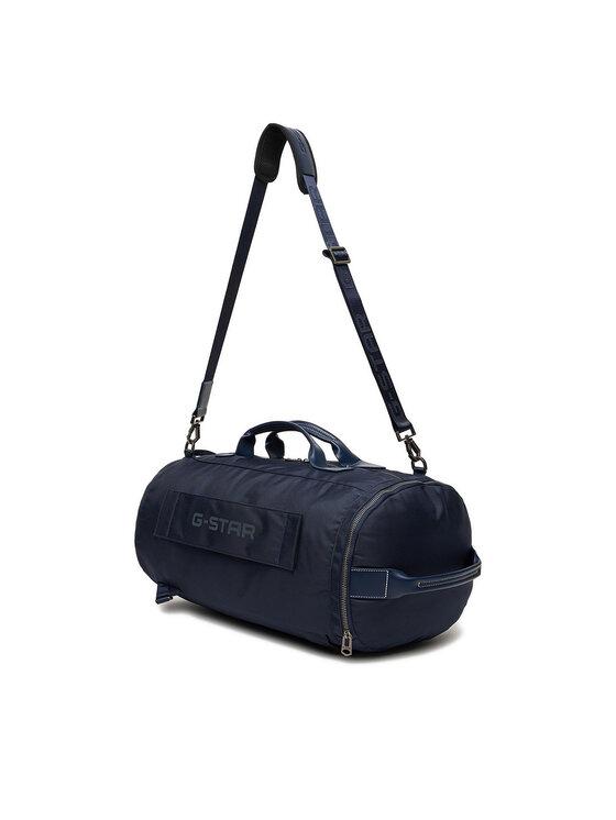 G-Star Raw Bolsa de viaje G-Star Raw CEO-LEO-LX20038J Azul marino