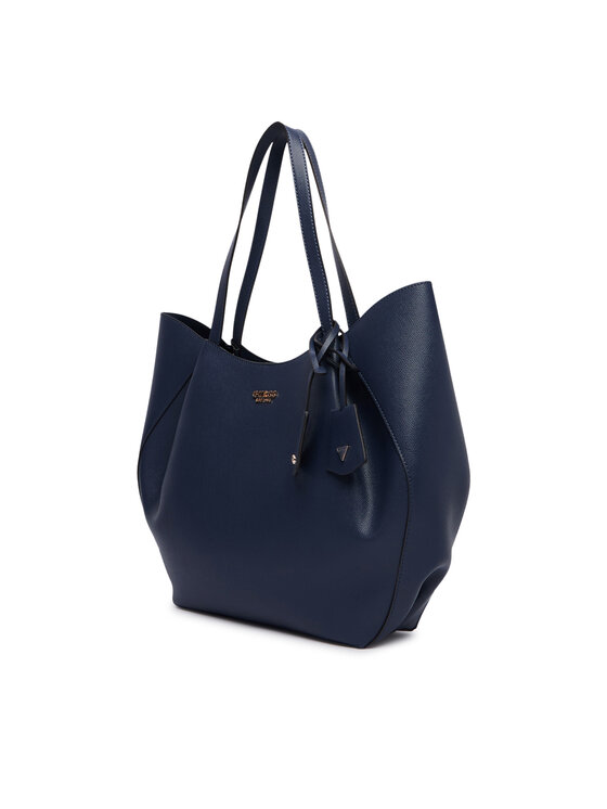 Guess Torebka Guess Amorette HWBG78 98240 Granatowy