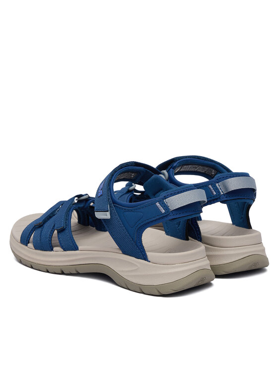 Teva Босоніжки Teva Tirra Sport 1173720 Cиній