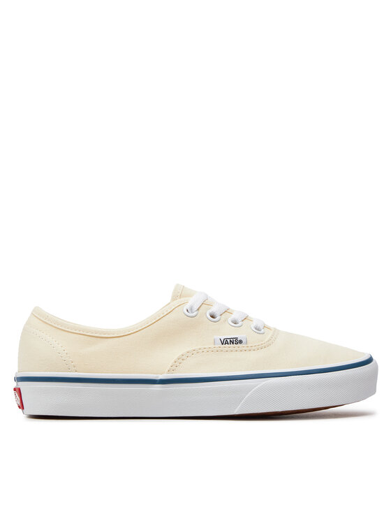 Vans Sneakers aus Stoff Vans Authentic VN000EE3WHT Gelb
