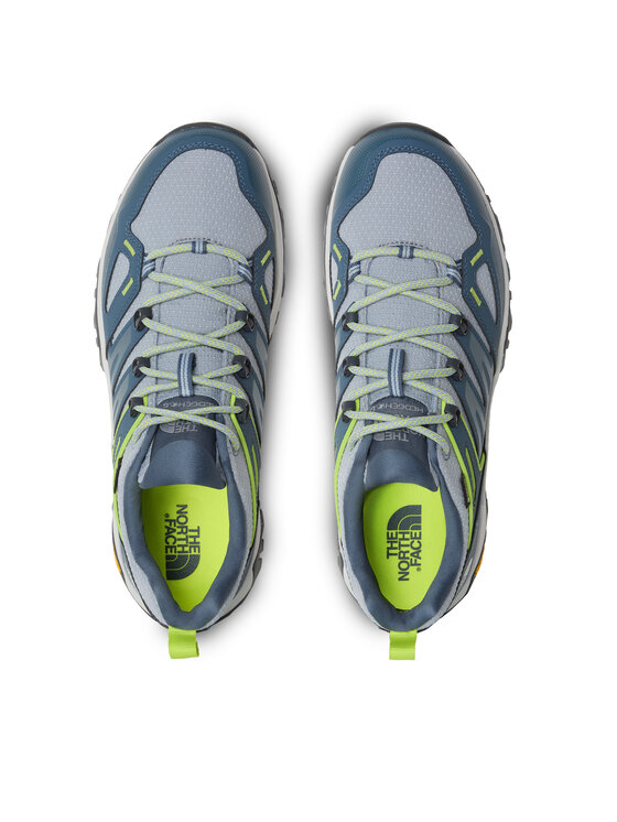The North Face Туристически The North Face Hedgehog Gore-Tex NF0A8AA9GKQ1 Тъмносив
