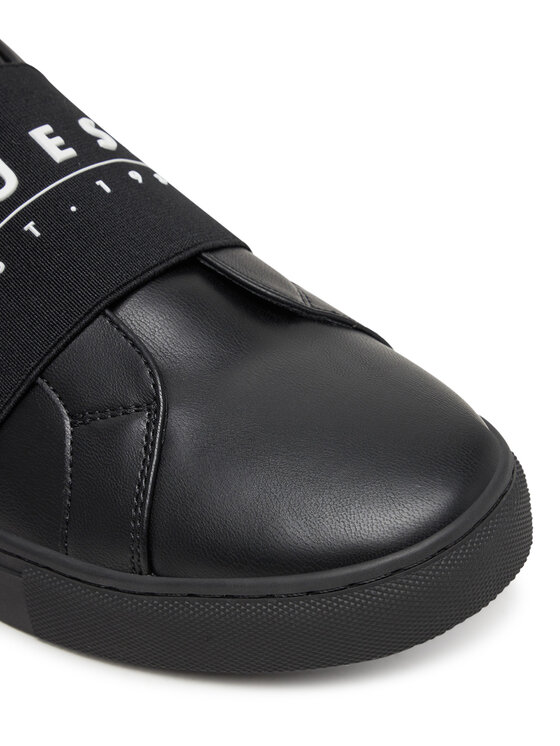 Guess Laisvalaikio batai Guess FMJTOS ELE12 Juoda
