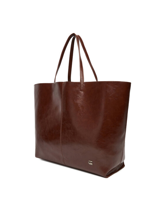 G-STAR Сумка G-Star Raw CEO-LILA-LDA8145 Коричневий