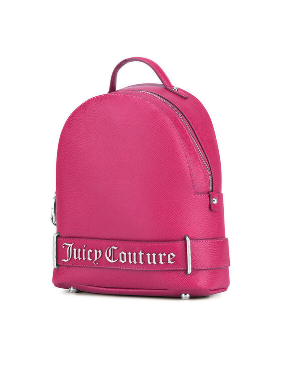 Juicy Couture Mochila Juicy Couture BIJXT3061WVP Rosa