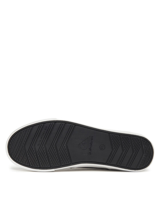 Quiksilver Кросівки Quiksilver ZEKE-02 Cиній