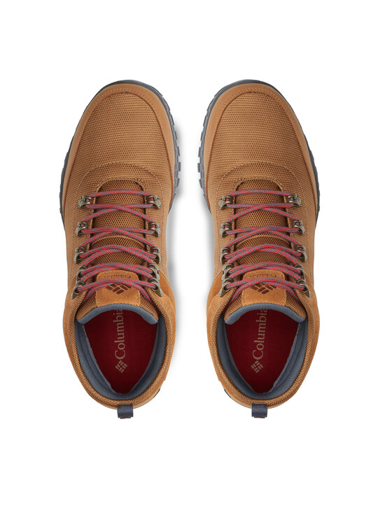 Columbia Туристически Columbia Fairbanks™ Mid 2100881 Кафяв