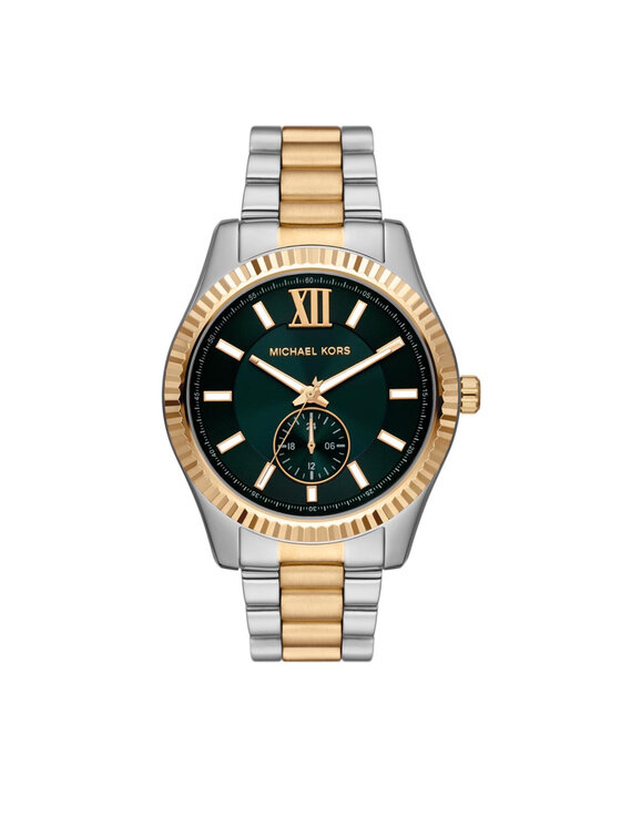 Michael Kors Годинник Michael Kors Lexington MK9063 Золотий