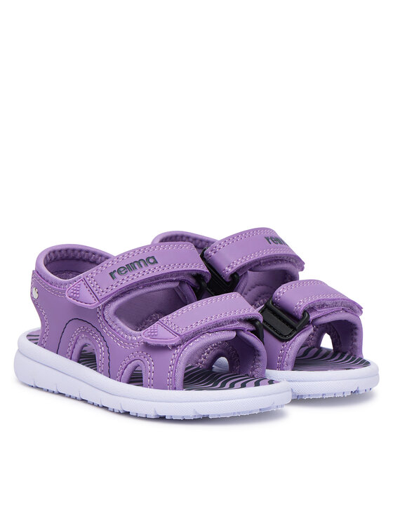 Reima Sandales Reima Bungee 5400089A-5700 Violets