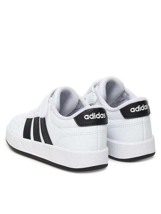 adidas Снікерcи adidas Breaknet 3.0 JS3688 Білий