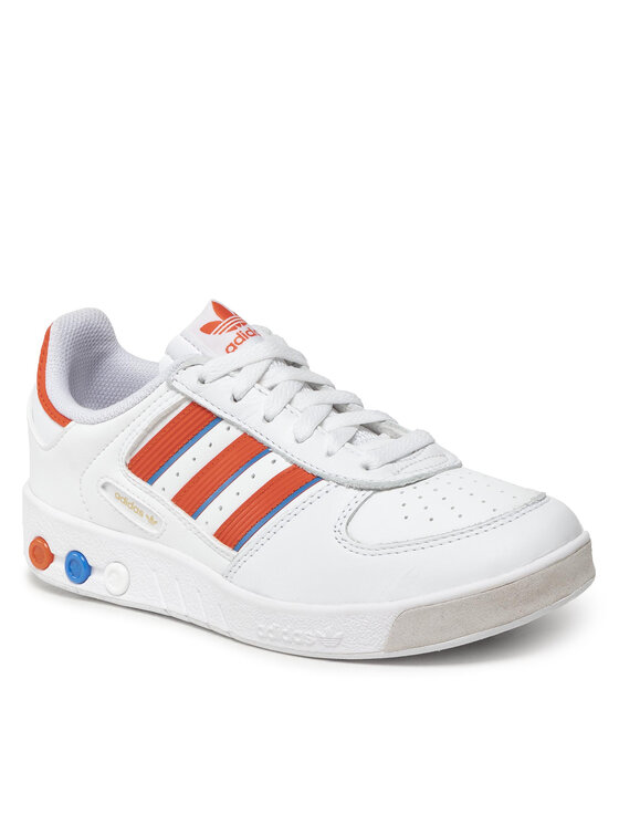 adidas Снікерcи adidas G.S Court GX9448 Білий