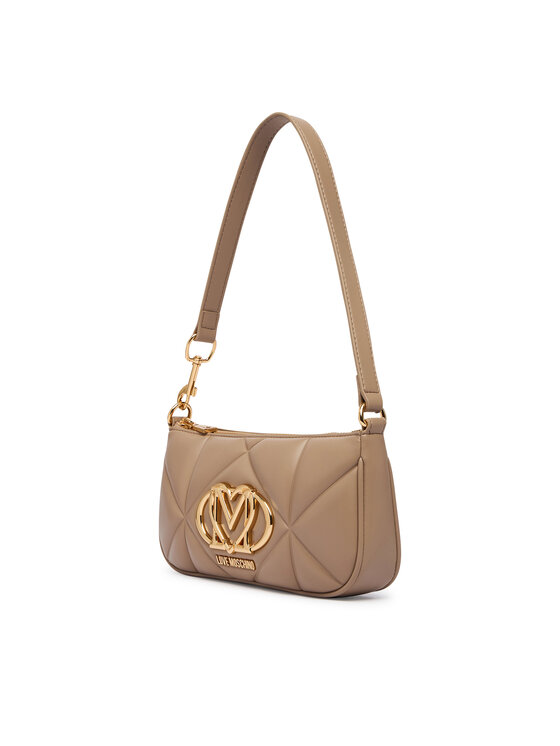 LOVE MOSCHINO Bolso LOVE MOSCHINO JC4111PP0PLC0105 Beis