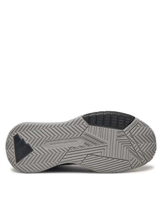 adidas Basketbalové boty adidas Own the Game 3 IF4566 Černá