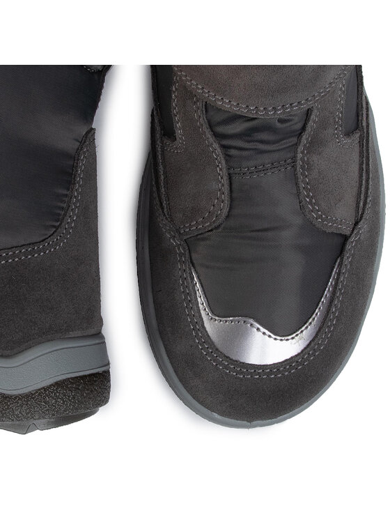Primigi Μπότες Χιονιού Primigi GORE-TEX 4382033 D Γκρι