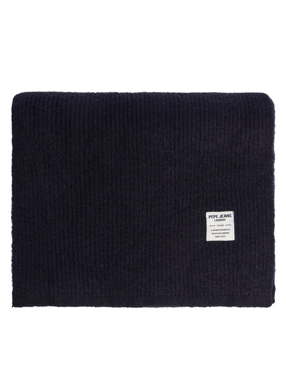 Pepe Jeans Шарф Pepe Jeans PM060138 Cиній