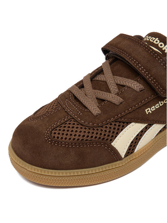 Reebok Снікерcи Reebok CEOWB-LEA-D680(ch) Коричневий
