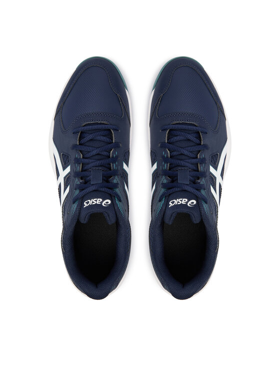 Asics Взуття для тенісу Asics Court Slide 4 1041A483 Cиній