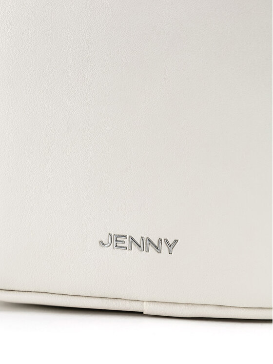 JENNY Borsetta JENNY JNY-M-019-07 Bianco