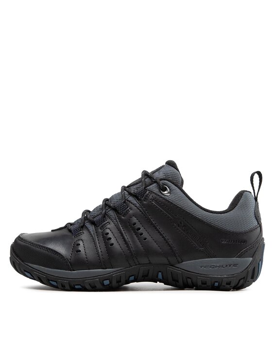 Columbia Trekkings Columbia Woodburn II Waterproof BM3924 Negru