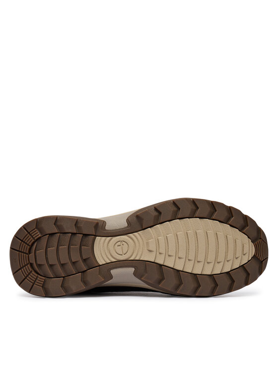 Tamaris Снікерcи Tamaris 1-23753-47 Коричневий