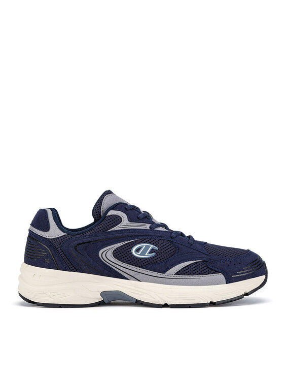Champion Sneakers Champion RN00 MS LOW S22347-BS507 Bleumarin