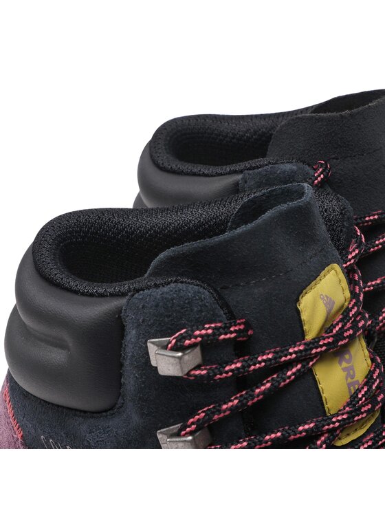 adidas Trekkingi adidas Terrex Snowpitch C.Rdy GW9171 Czarny