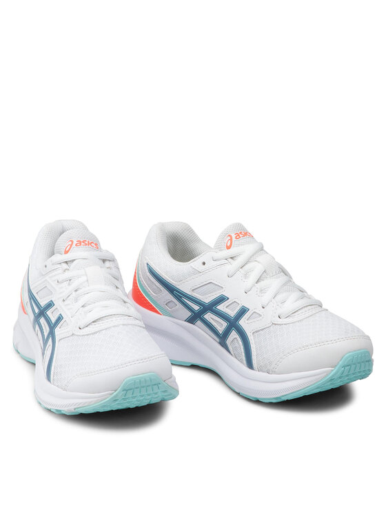 Asics Взуття для бігу Asics Jolt 3 1012A908 Білий