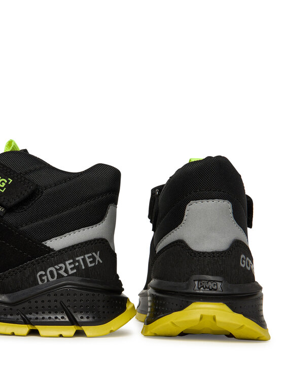 Primigi Снігоходи Primigi GORE-TEX 8934055 S Чорний