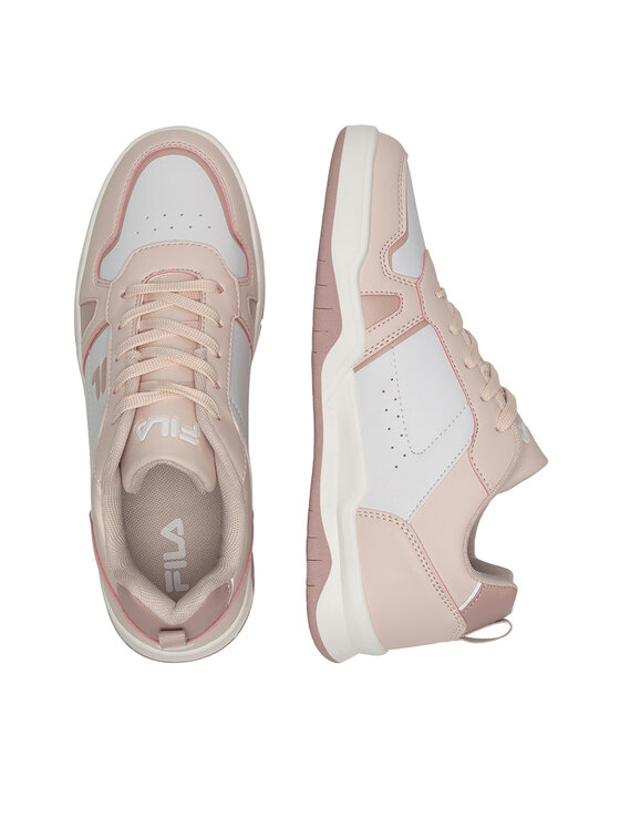 Fila Sneakers Fila MADSANE FFT0130-43144 Rosa