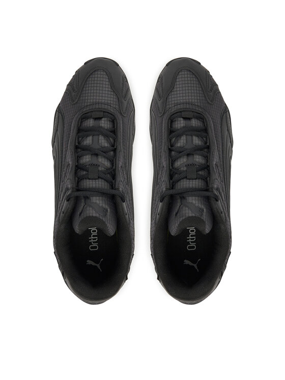 Puma Снікерcи Puma Inhale Essentials 403275 07 Чорний