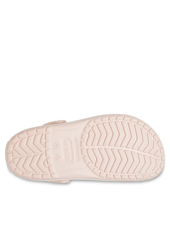 Crocs Nazouváky Crocs Crocband 11016 Růžová