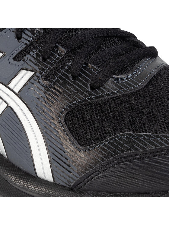Asics Obuća za teretanu Asics Gel-Rocket 9 1071A030 Crna